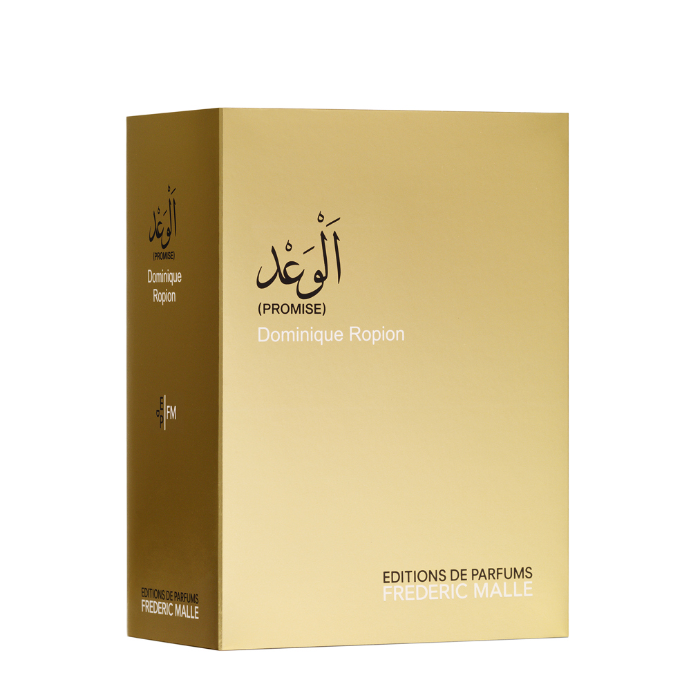 Frederic Malle Promise Eau De Parfum 100ml